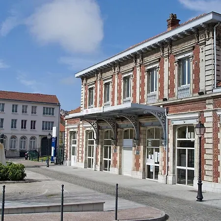 Beau Neuf Proche Du Centre Et De Nausicaa *
