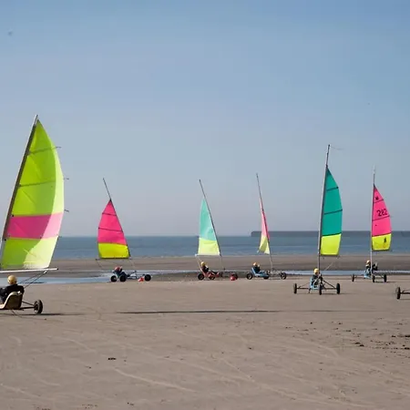 Beau Neuf Proche Du Centre Et De Nausicaa * Boulogne-sur-Mer