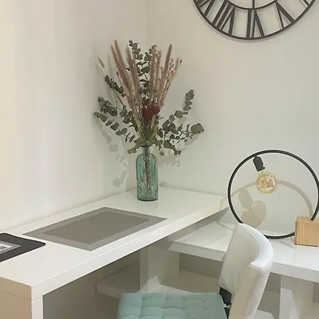 Apartment Beau Neuf Proche Du Centre Et De Nausicaa Boulogne-sur-Mer