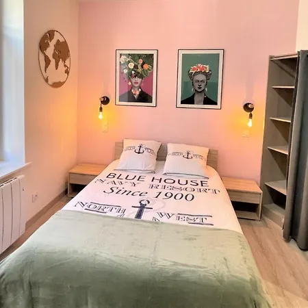 Beau Neuf Proche Du Centre Et De Nausicaa Boulogne-sur-Mer