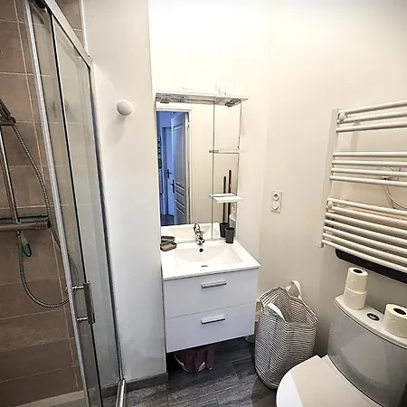 Beau Neuf Proche Du Centre Et De Nausicaa Appartement Boulogne-sur-Mer