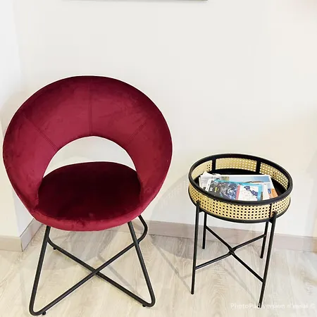 Beau Neuf Proche Du Centre Et De Nausicaa Апартаменты *