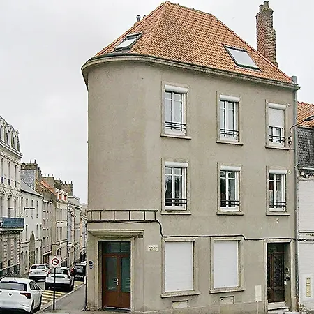 Apartament Beau Neuf Proche Du Centre Et De Nausicaa *