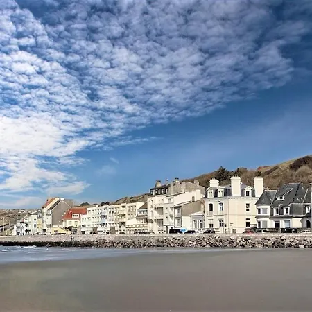 Beau Neuf Proche Du Centre Et De Nausicaa Апартаменты *