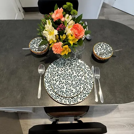 Beau Neuf Proche Du Centre Et De Nausicaa